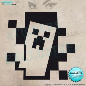 Minecraft Creeper