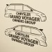 Chrysler Grand Voyager Owners Group mk4